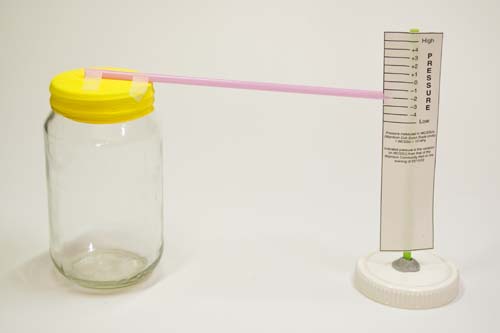 Barometer