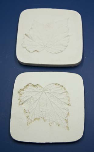 Plaster Cast 2
