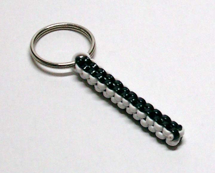 Key-Ring Adornment