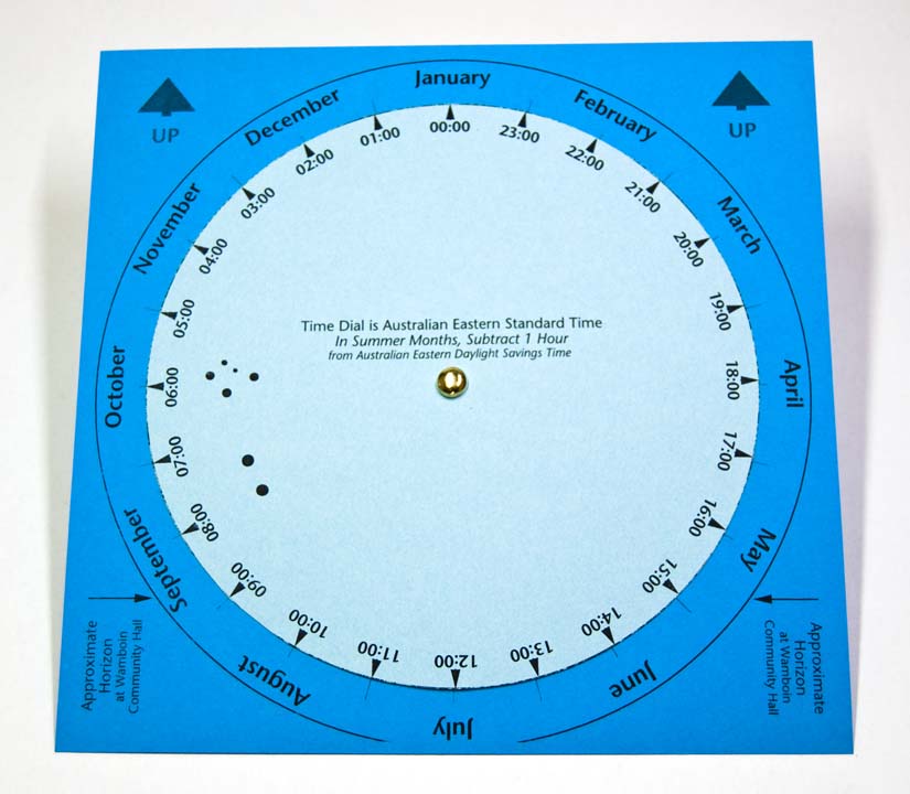 Star Wheel