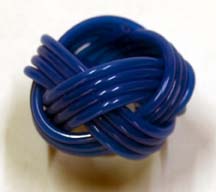 Turk's Head Woggle