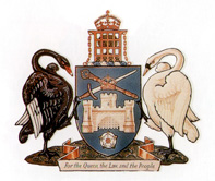 ACT Coat of Arms