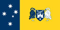 ACT Flag