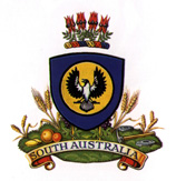 South Australian Coat of Arms
