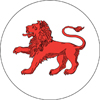 Tasmanian Badge