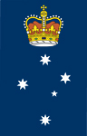 Victorian Badge