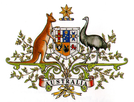 Australian Emblems